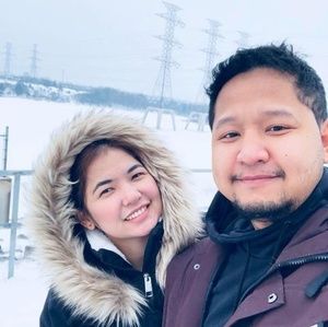 Meet your Posher, Blaise mark